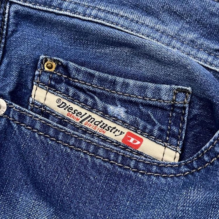Immagine di Vintage Diesel Jeans 5