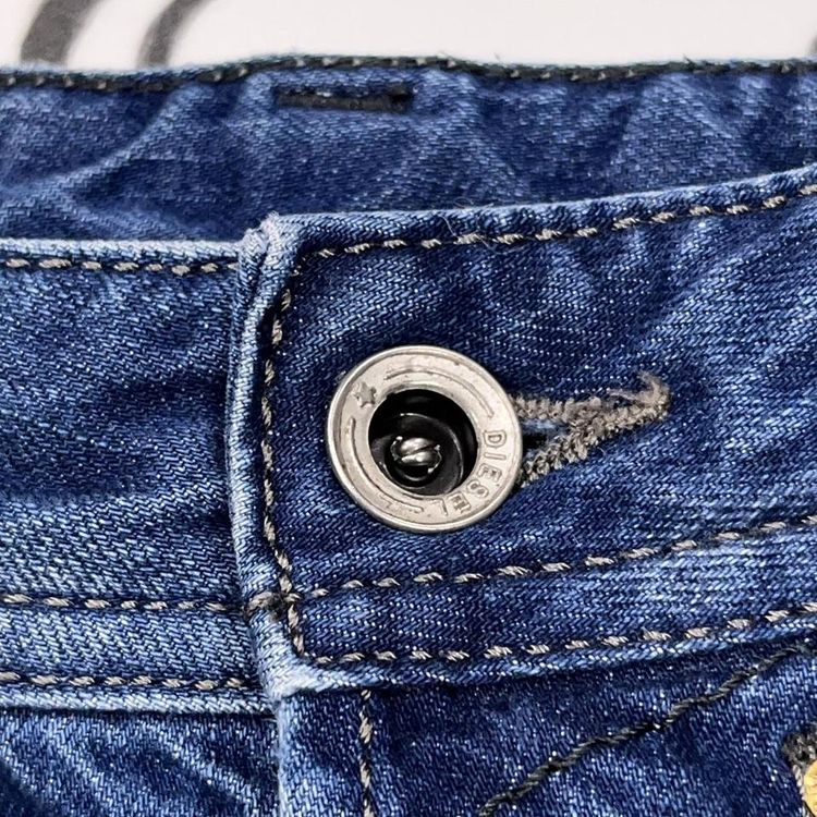 Immagine di Vintage Diesel Jeans 6
