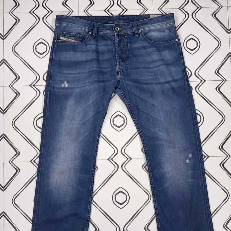 Immagine di Vintage Diesel Jeans 4