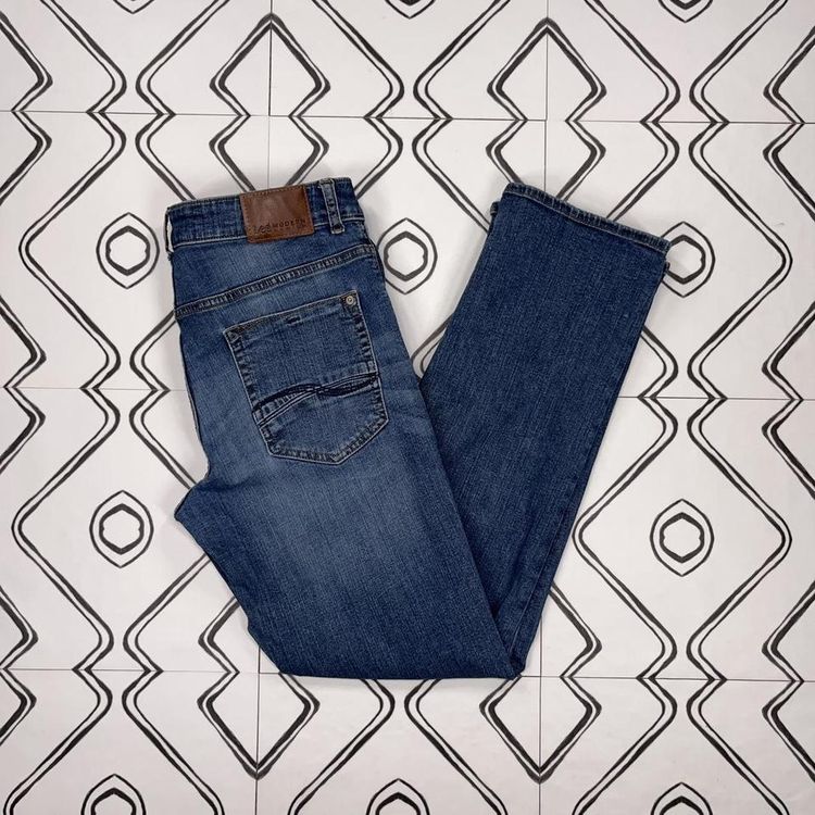 Vintage Lee Jeans image 1