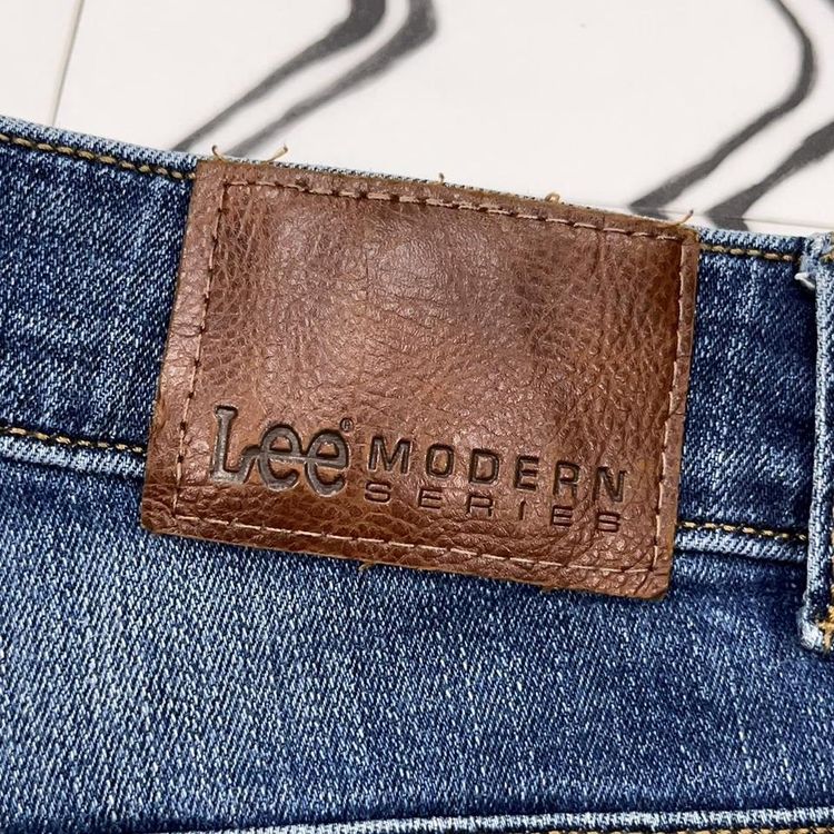 Vintage Lee Jeans image 3