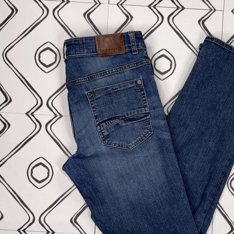 Vintage Lee Jeans image 2
