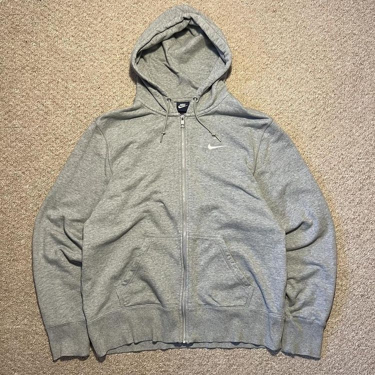 00s Nike Full Zip Hoodie