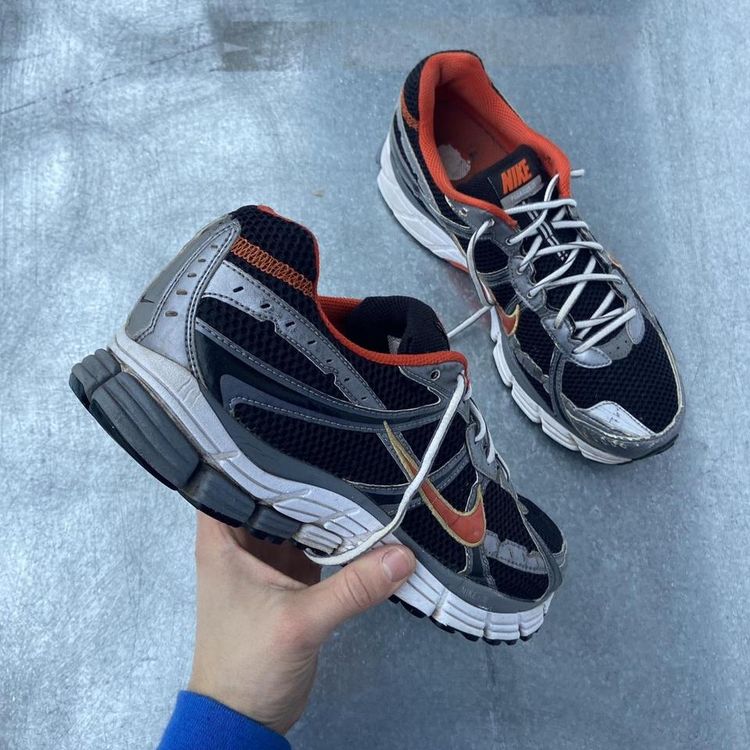 Nike air zoom Pegasus obraz 2