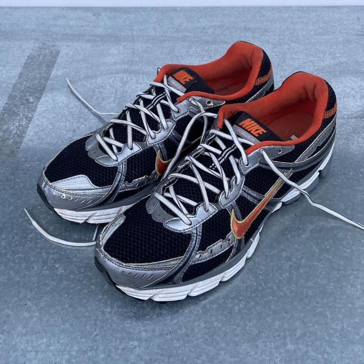 Nike air zoom Pegasus obraz 3