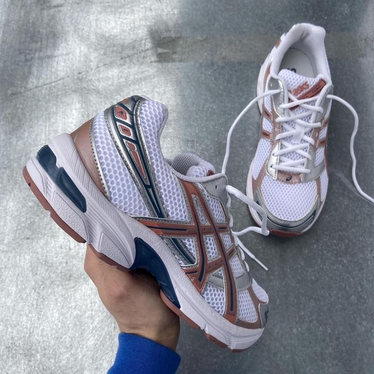 Asics gel GT-1130 image 2