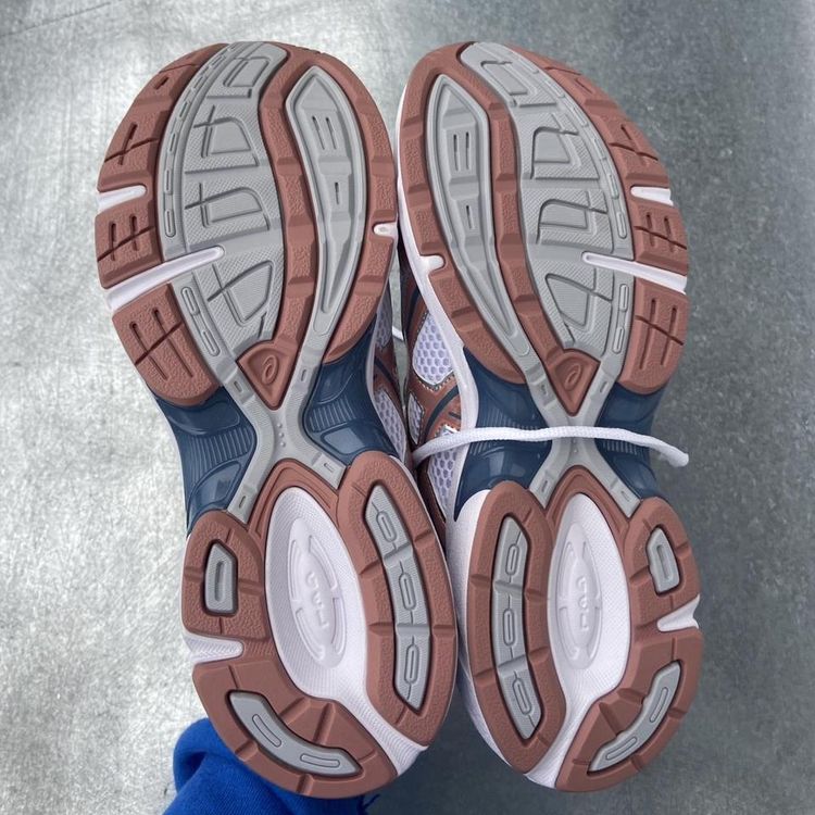 Asics gel GT-1130 image 3