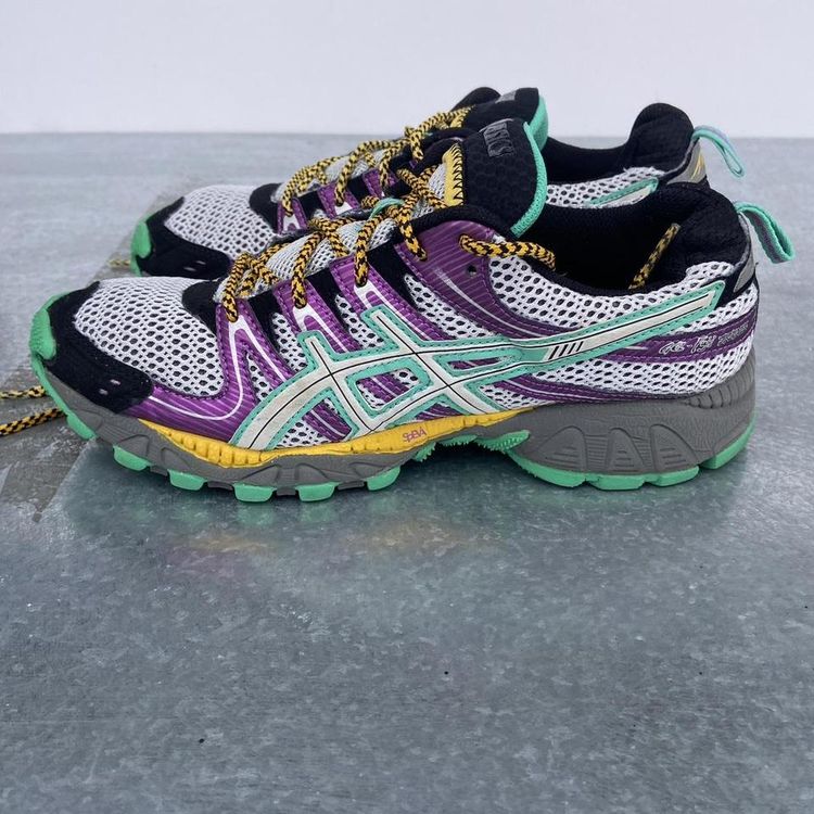 Asics gel FujiTrabuco obraz 5