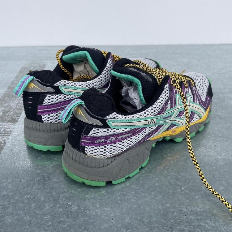 Asics gel FujiTrabuco obraz 6
