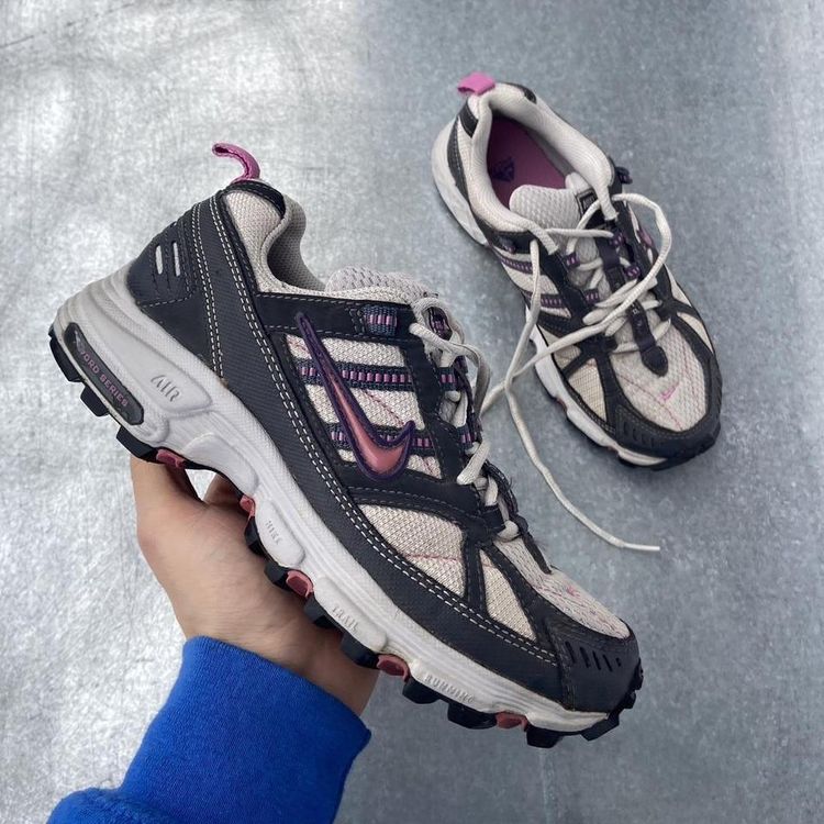 Nike air alvord 6 ACG