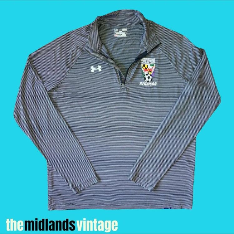 Under armour jumper