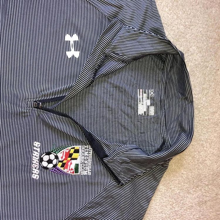Under armour jumper image 2