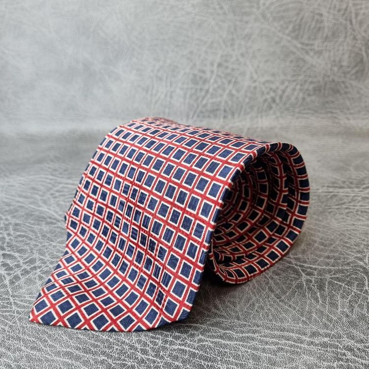 Vintage tie, Mens tie, Vintage Silk Tie, Striped wide tie, Vintage Necktie , 40s