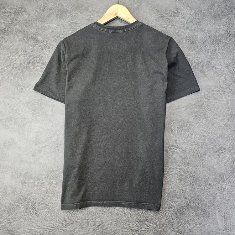 Nike T Shirt Short sleeve Tee Swoosh  Graphic tee XL womens image 3