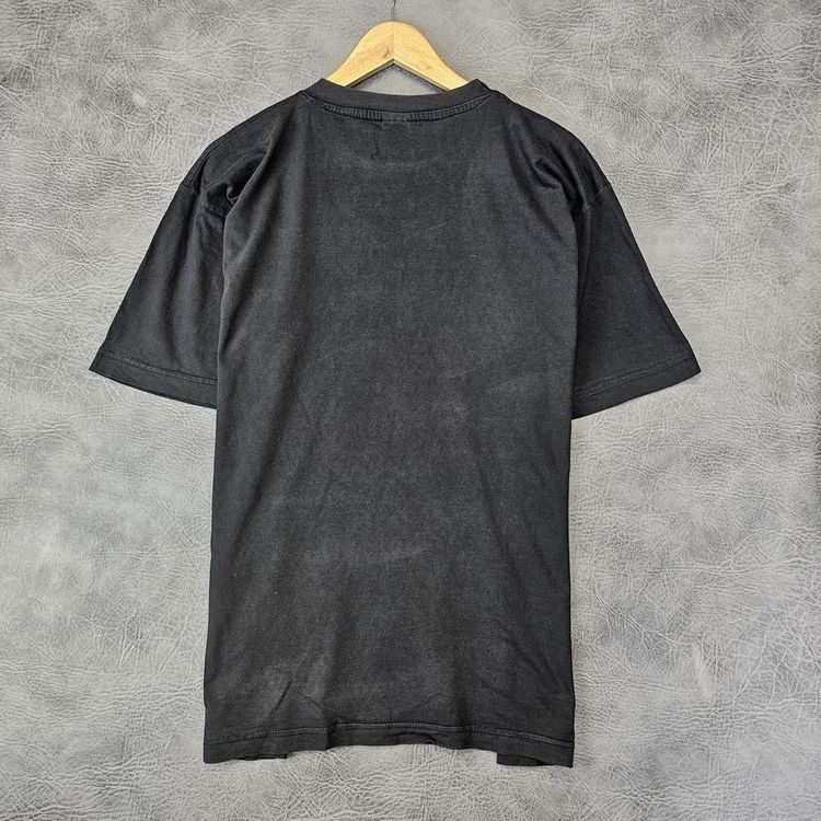 Vintage t Shirt Short sleeve Tee mens L Graphic tee image 4