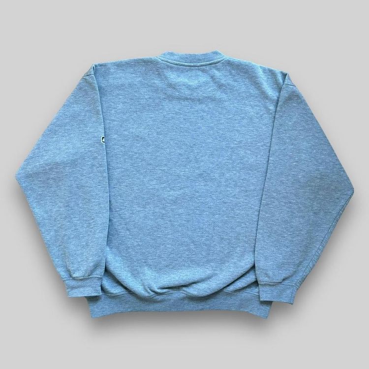 Reebok Sweatshirt Grey imagen 2