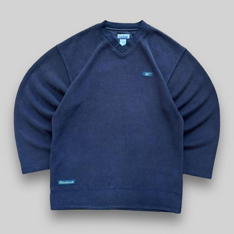 Reebok Sweatshirt Grey