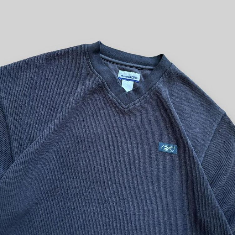 Reebok Sweatshirt Grey image 3