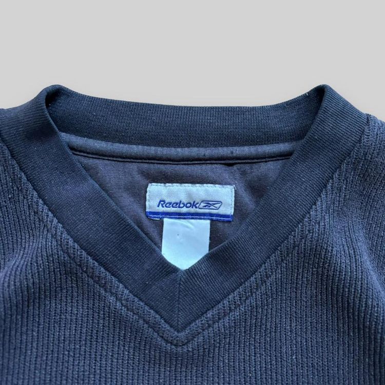 Reebok Sweatshirt Grey image 4