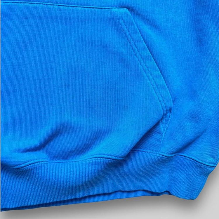 Carhartt Hoodie Blue image 6