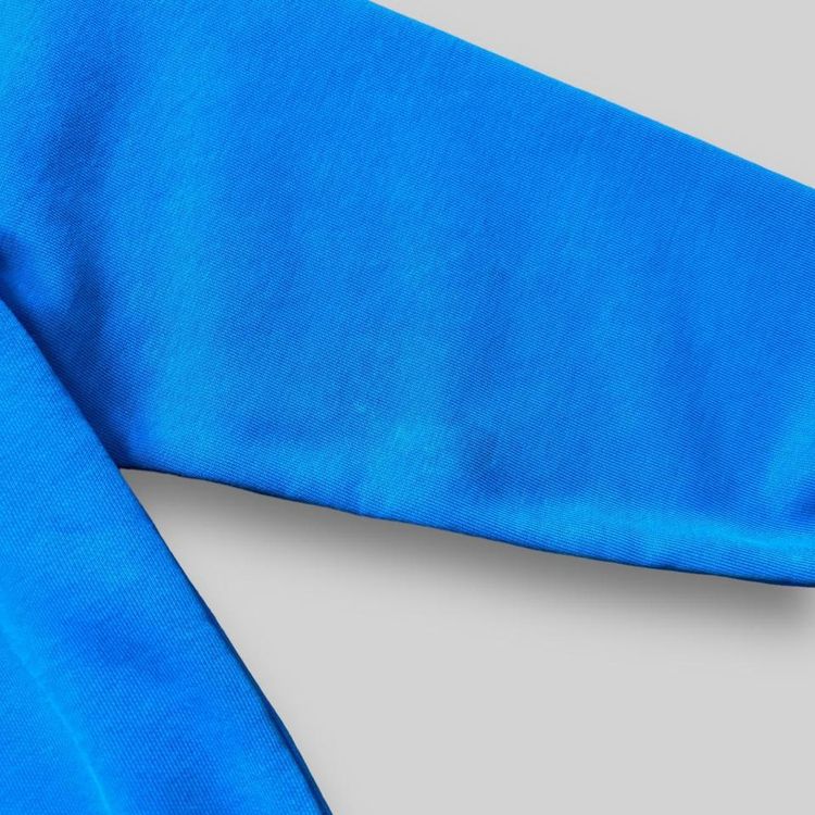 Carhartt Hoodie Blue image 7