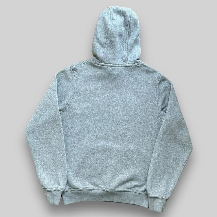 Nike Hoodie Grey image 2