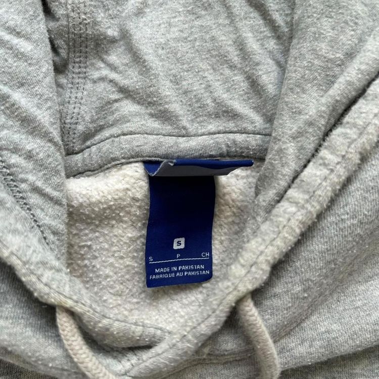 Nike Hoodie Grey image 4