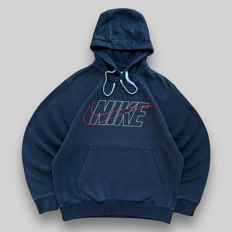 Nike Hoodie Black