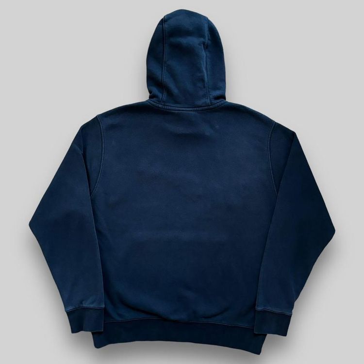 Nike Hoodie Black obraz 2