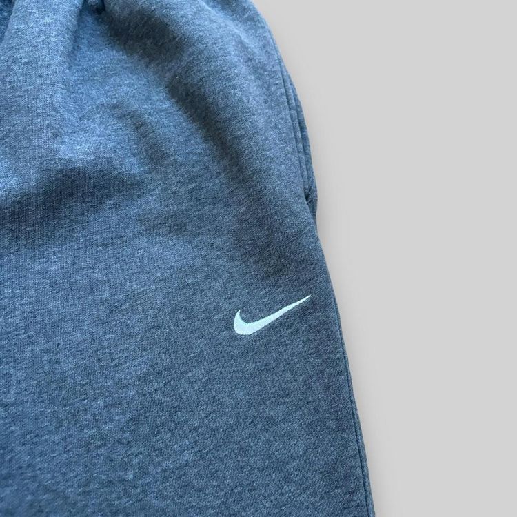 Nike Joggers Grey obraz 3