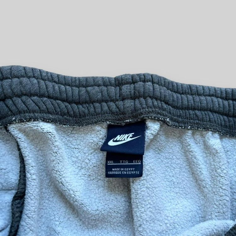 Nike Joggers Grey obraz 4