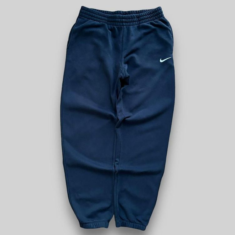 Nike Joggers Blue