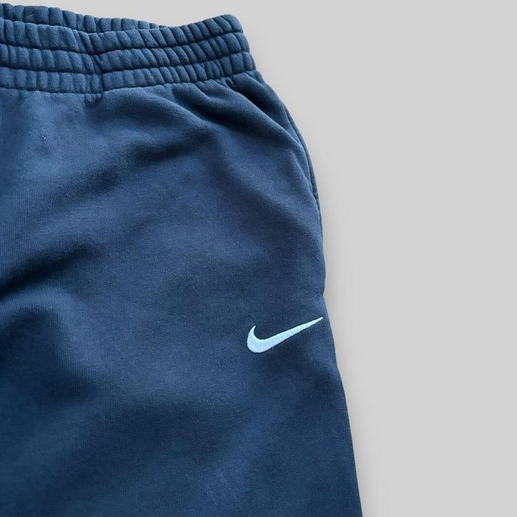 Nike Joggers Blue obraz 3