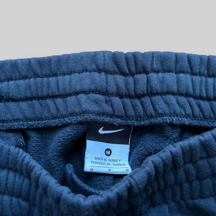Nike Joggers Blue obraz 4