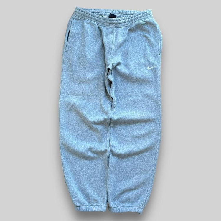Nike Joggers Grey