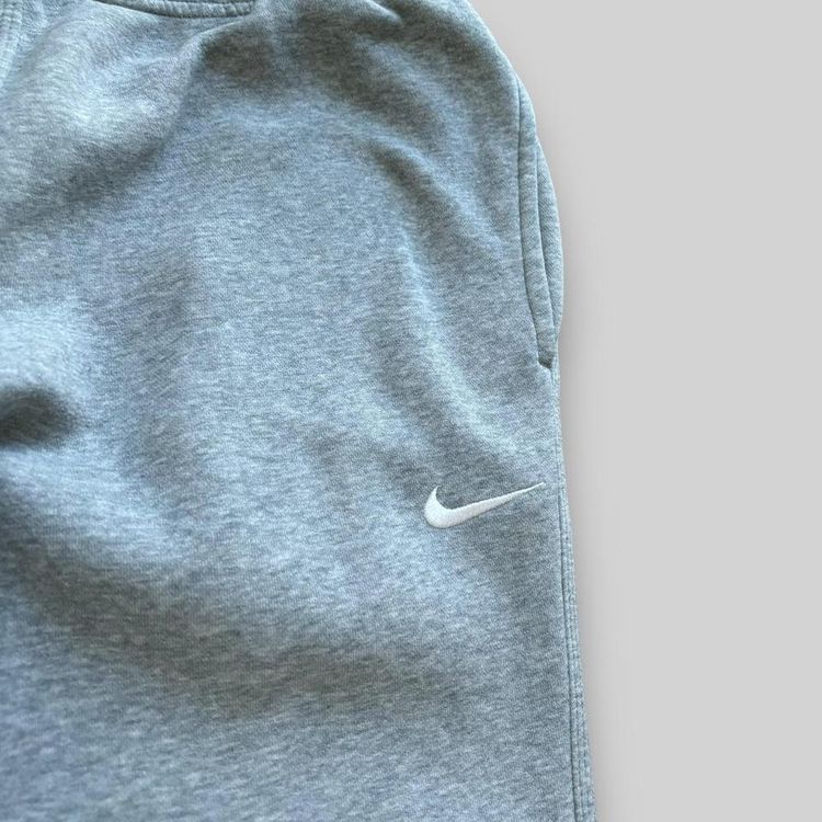 Nike Joggers Grey image 3