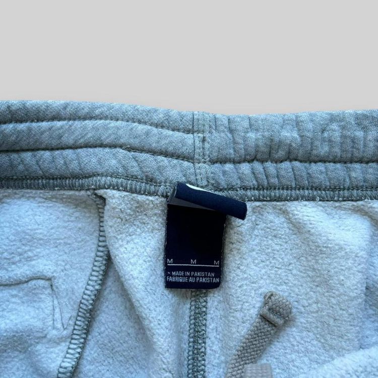 Nike Joggers Grey image 4