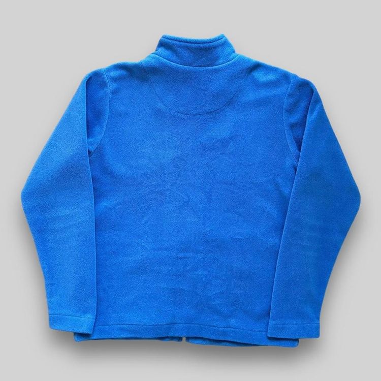 Nike Fleece Blue image 2