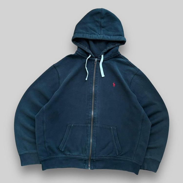 Ralph Lauren Hoodie Black