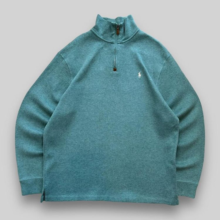 Ralph Lauren Jumper Green