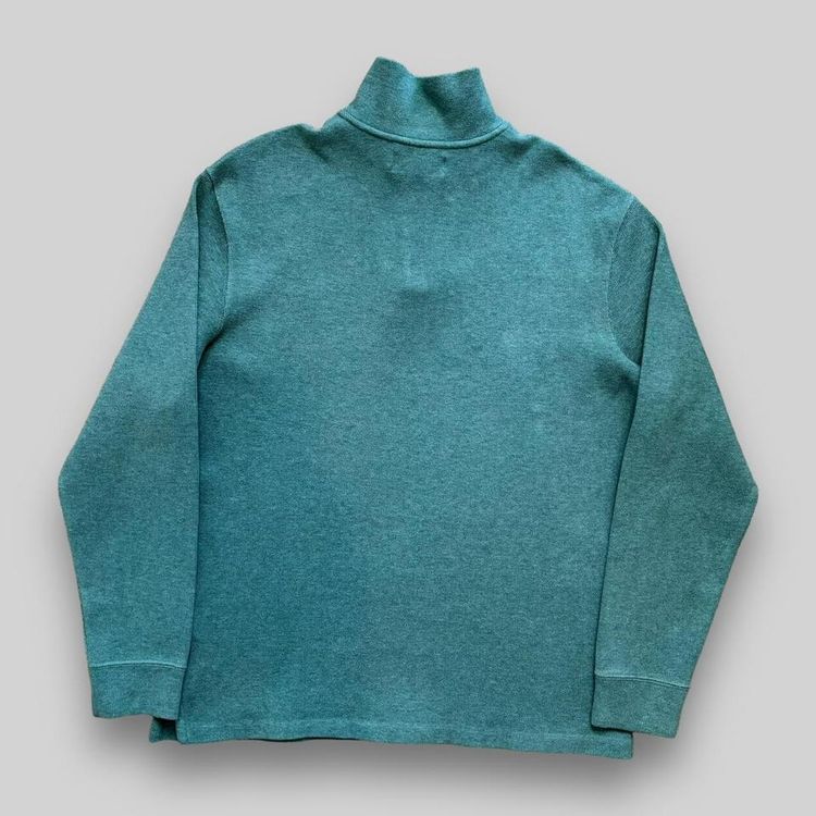 Ralph Lauren Jumper Green obraz 2