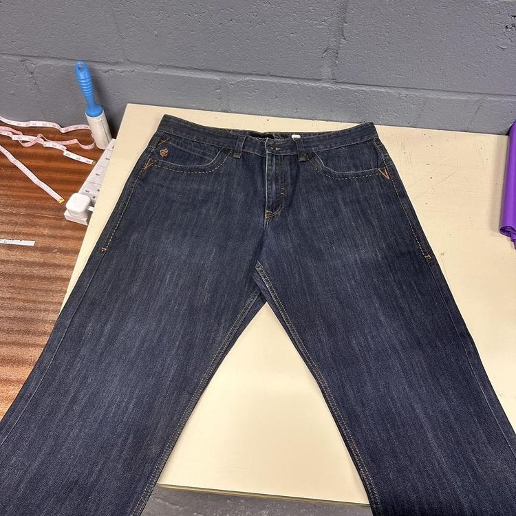 Vintage Rocawear baggy jeans image 6