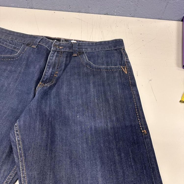 Vintage Rocawear baggy jeans image 7
