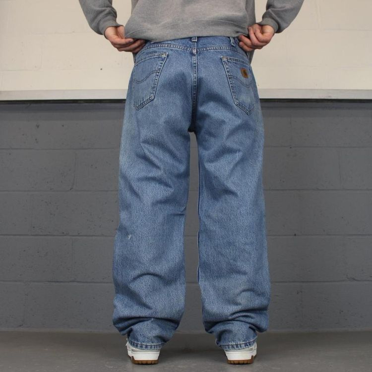 Carhartt jeans