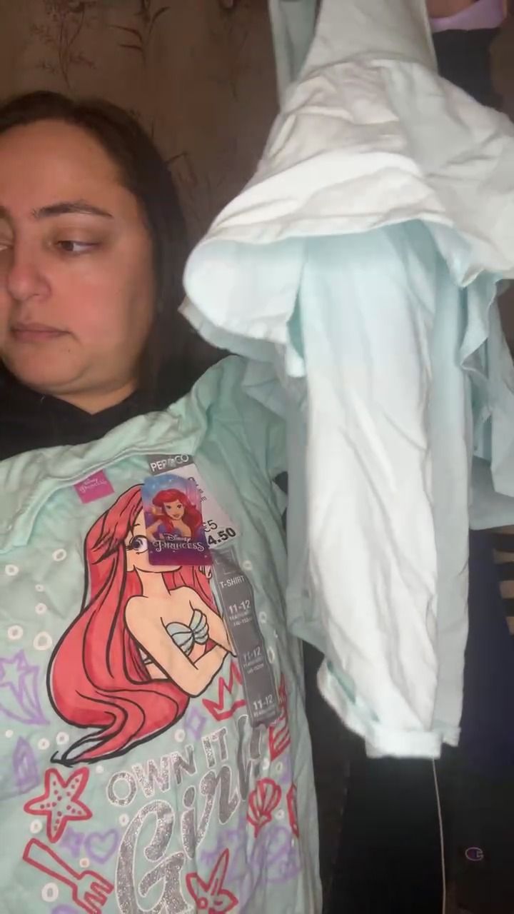 Other 2 GIRLS TOPS BUNDLES 11-12YRS product image