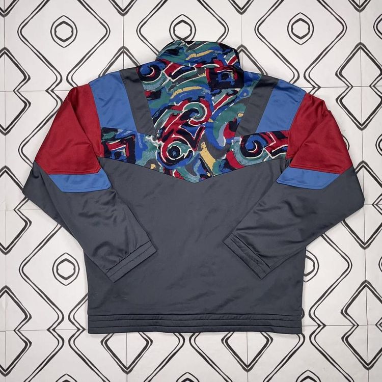 Vintage Fila Tracksuit Jacket image 2