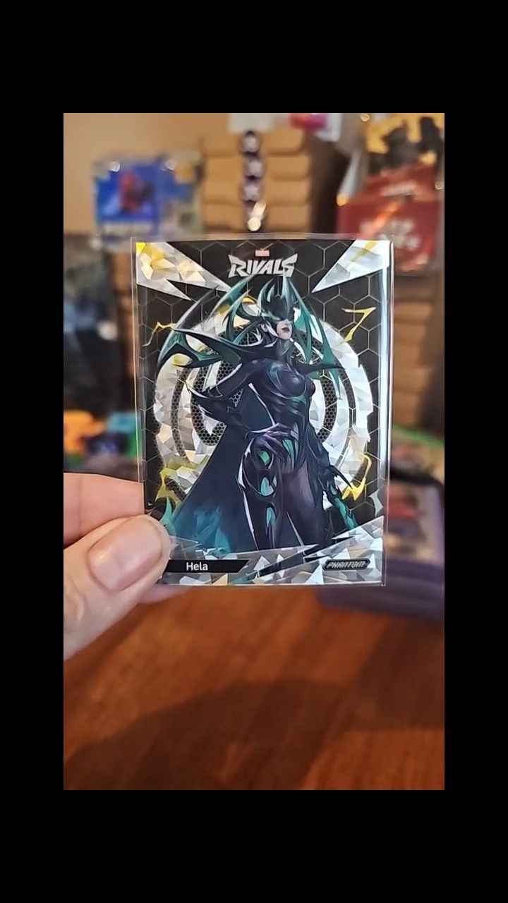 Other Hela product image