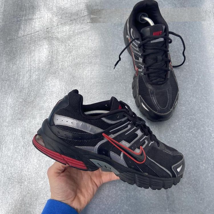 Nike air Skyraider obraz 8