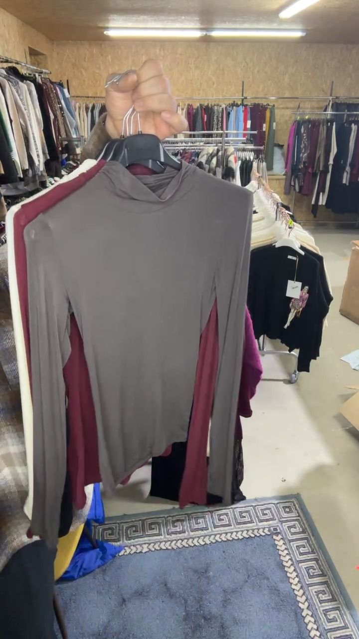 Unknown bundle cashmere product image