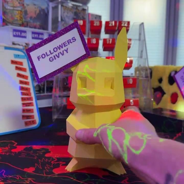 Other PIKA MONEY BOX product image